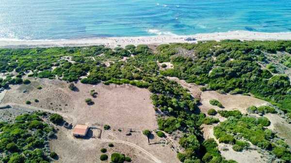 appartamento in vendita a Trinità d'Agultu e Vignola in zona Isola Rossa