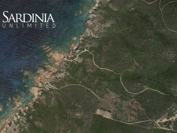 terreno agricolo in vendita a Trinità d'Agultu e Vignola