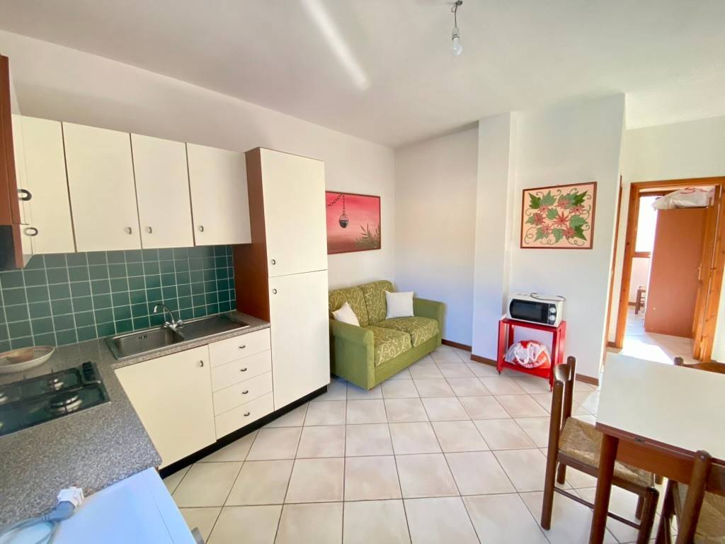 appartamento in vendita a Trinità d'Agultu e Vignola