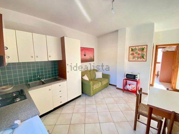 appartamento in vendita a Trinità d'Agultu e Vignola