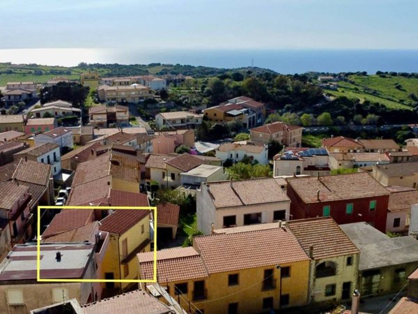 casa indipendente in vendita a Trinità d'Agultu e Vignola