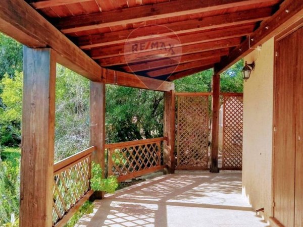 casa indipendente in vendita a Trinità d'Agultu e Vignola in zona Costa Paradiso