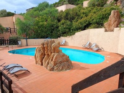 appartamento in vendita a Trinità d'Agultu e Vignola in zona Costa Paradiso