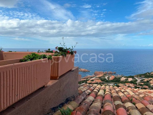 appartamento in vendita a Trinità d'Agultu e Vignola in zona Costa Paradiso