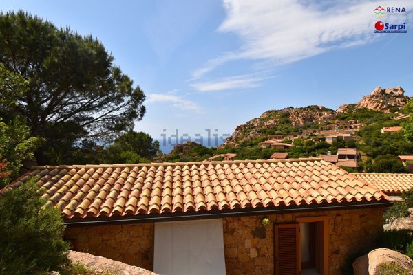 casa indipendente in vendita a Trinità d'Agultu e Vignola in zona Costa Paradiso