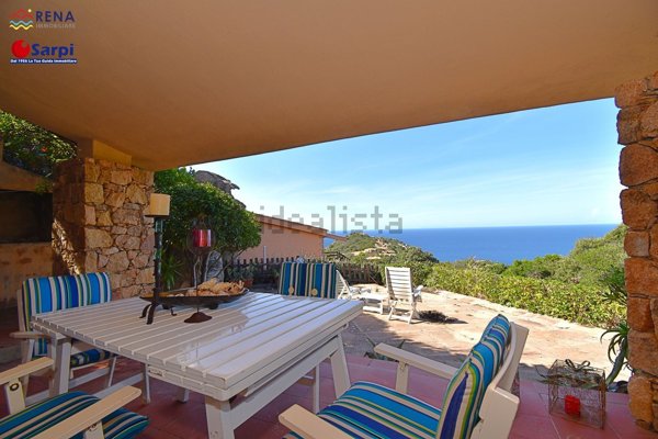 casa indipendente in vendita a Trinità d'Agultu e Vignola in zona Costa Paradiso