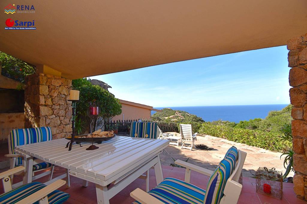 casa indipendente in vendita a Trinità d'Agultu e Vignola in zona Costa Paradiso