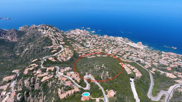 casa indipendente in vendita a Trinità d'Agultu e Vignola in zona Costa Paradiso