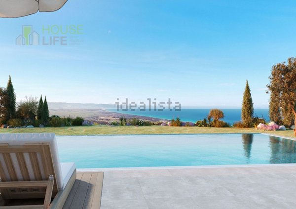 casa indipendente in vendita a Trinità d'Agultu e Vignola