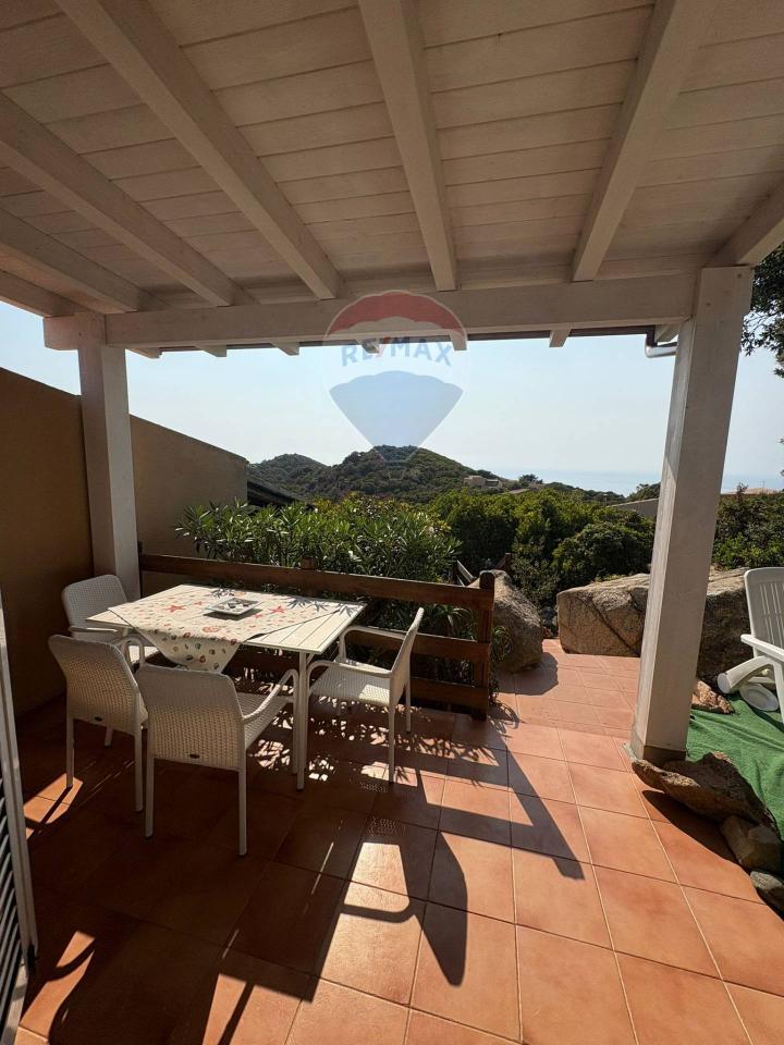 appartamento in vendita a Trinità d'Agultu e Vignola in zona Costa Paradiso