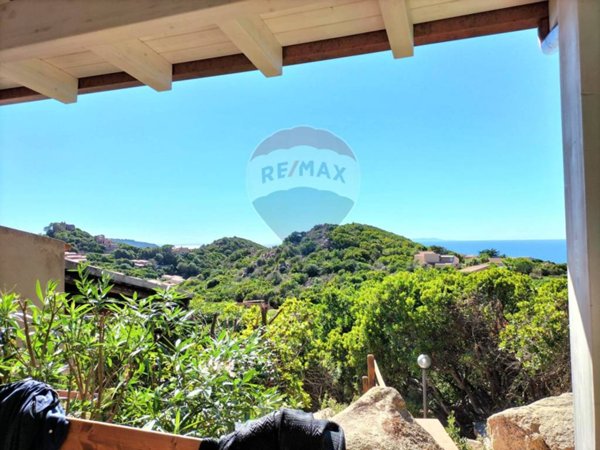 appartamento in vendita a Trinità d'Agultu e Vignola in zona Costa Paradiso