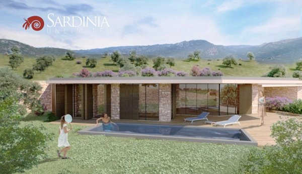 casa indipendente in vendita a Trinità d'Agultu e Vignola in zona Costa Paradiso