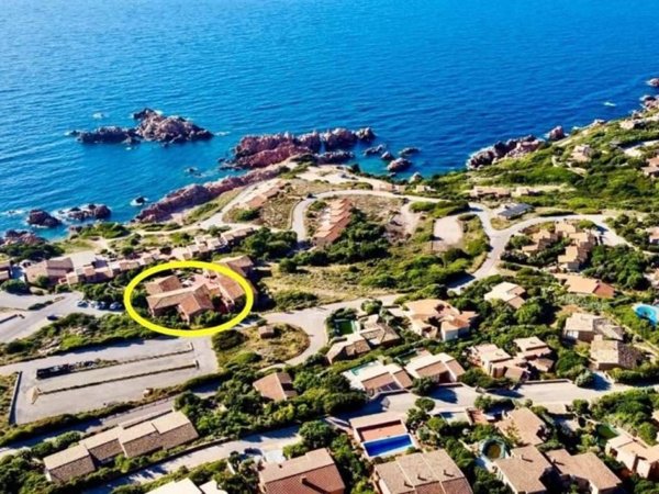 casa indipendente in vendita a Trinità d'Agultu e Vignola in zona Costa Paradiso
