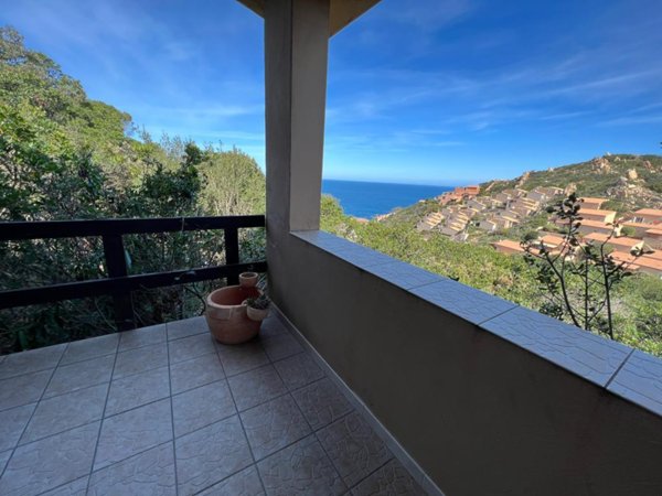 casa indipendente in vendita a Trinità d'Agultu e Vignola in zona Costa Paradiso