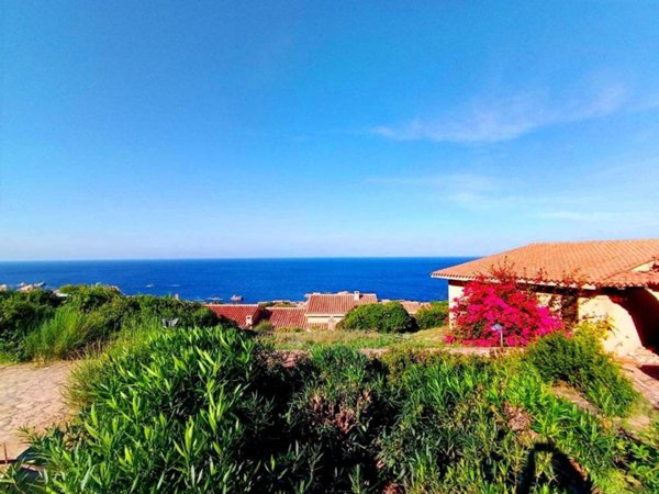casa indipendente in vendita a Trinità d'Agultu e Vignola in zona Costa Paradiso
