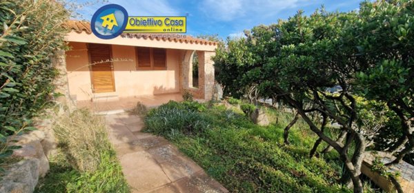 casa indipendente in vendita a Trinità d'Agultu e Vignola in zona Costa Paradiso