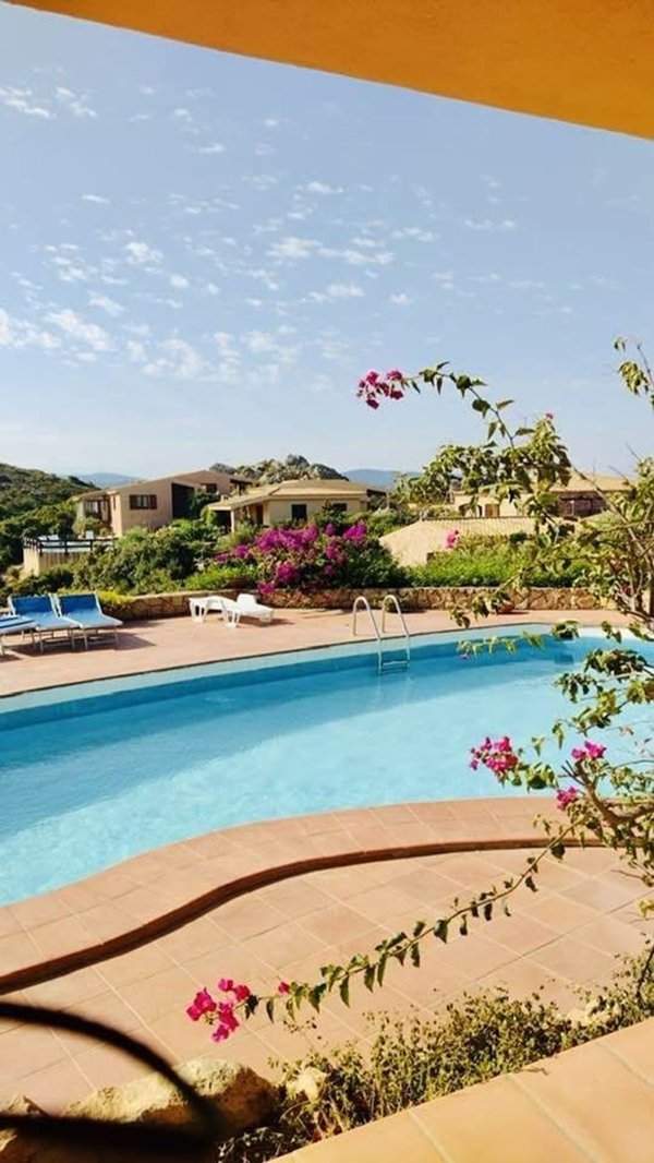 casa indipendente in vendita a Trinità d'Agultu e Vignola in zona Costa Paradiso