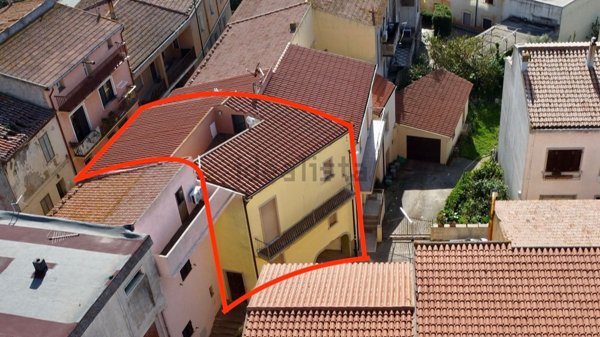 casa indipendente in vendita a Trinità d'Agultu e Vignola