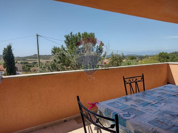 casa indipendente in vendita a Trinità d'Agultu e Vignola in zona Lu Colbu