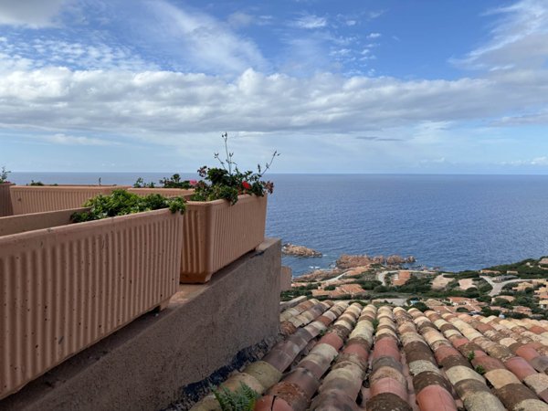 appartamento in vendita a Trinità d'Agultu e Vignola in zona Costa Paradiso