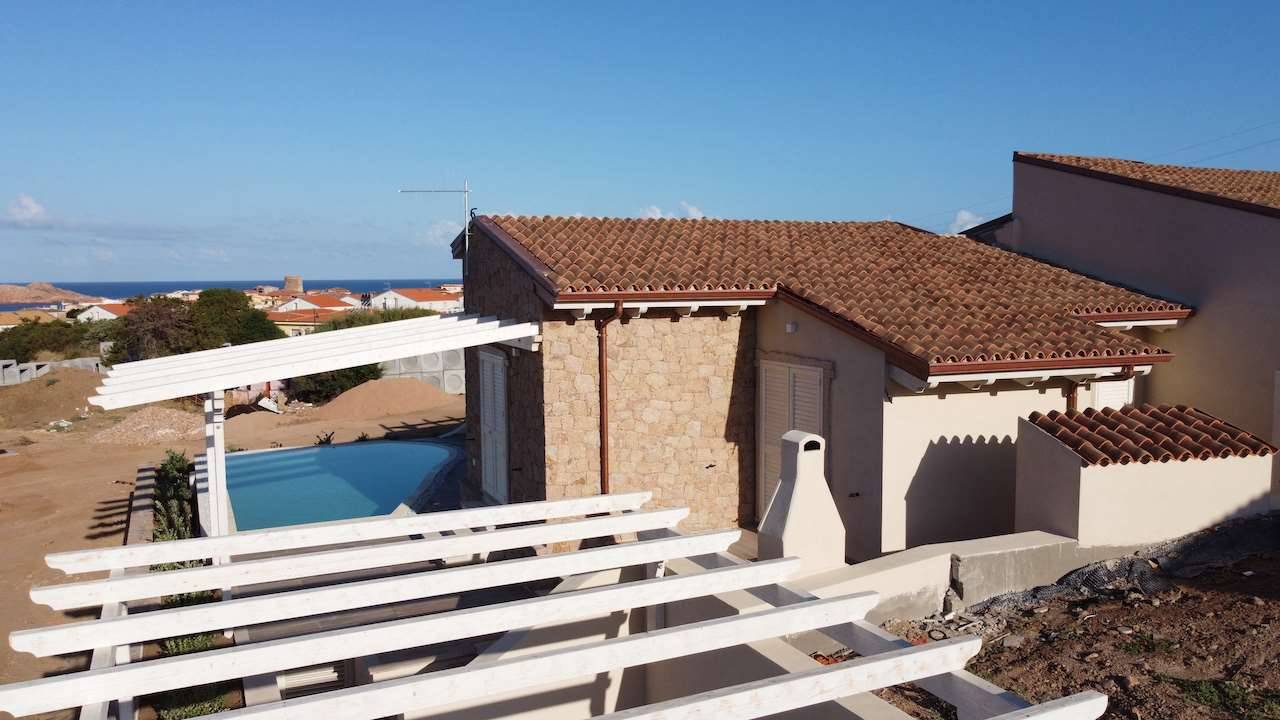 appartamento in vendita a Trinità d'Agultu e Vignola in zona Isola Rossa