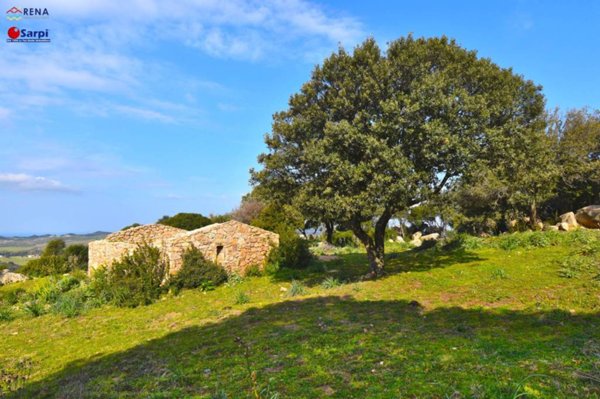 casa indipendente in vendita a Trinità d'Agultu e Vignola in zona Costa Paradiso