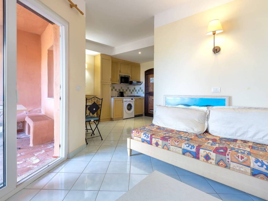 appartamento in vendita a Trinità d'Agultu e Vignola