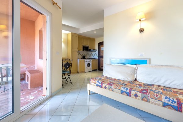 appartamento in vendita a Trinità d'Agultu e Vignola