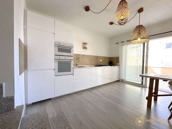 appartamento in vendita a Trinità d'Agultu e Vignola in zona Isola Rossa