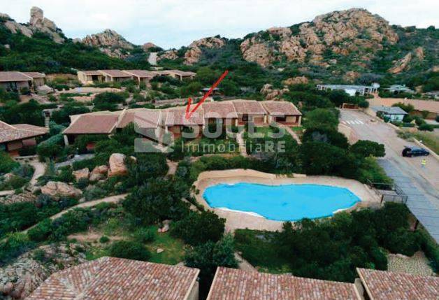 appartamento in vendita a Trinità d'Agultu e Vignola in zona Costa Paradiso