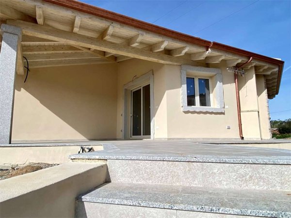appartamento in vendita a Trinità d'Agultu e Vignola in zona Isola Rossa