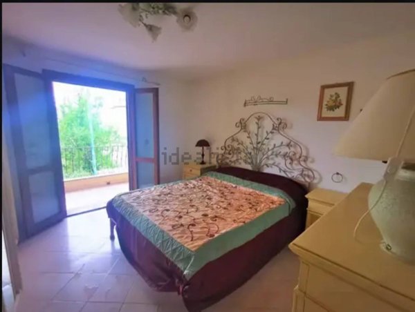 casa indipendente in vendita a Trinità d'Agultu e Vignola