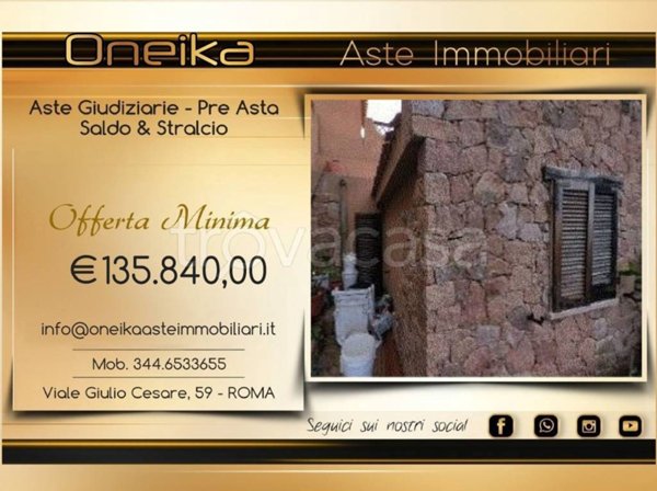 appartamento in vendita a Trinità d'Agultu e Vignola in zona Costa Paradiso