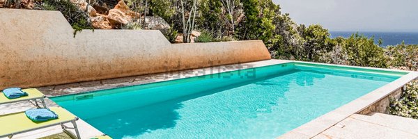 casa indipendente in vendita a Trinità d'Agultu e Vignola in zona Costa Paradiso