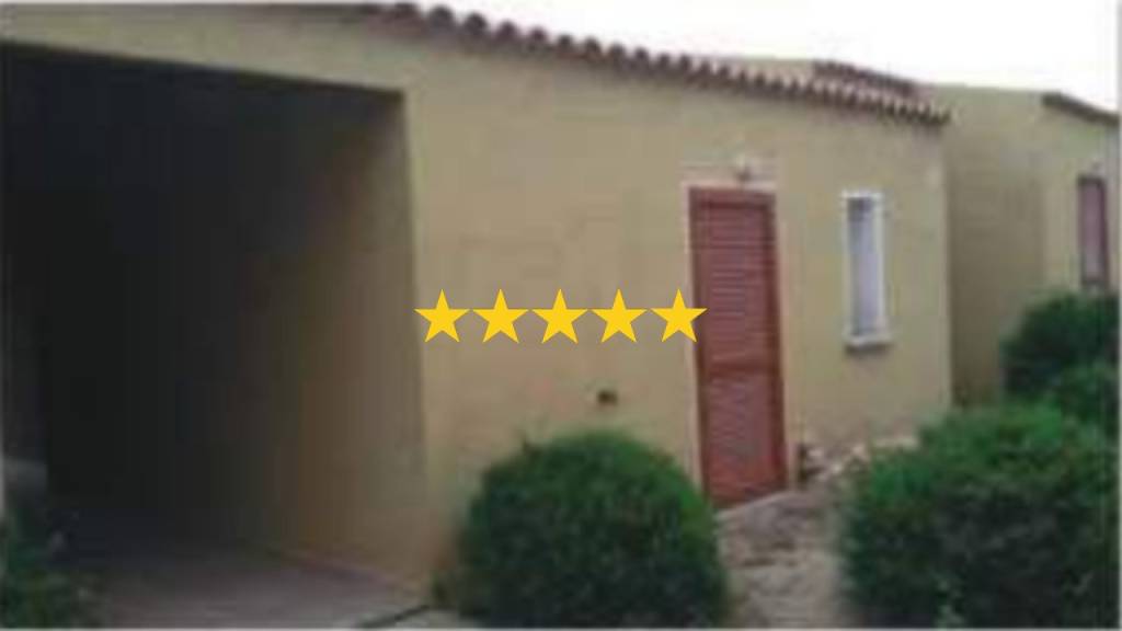 appartamento in vendita a Trinità d'Agultu e Vignola in zona Costa Paradiso