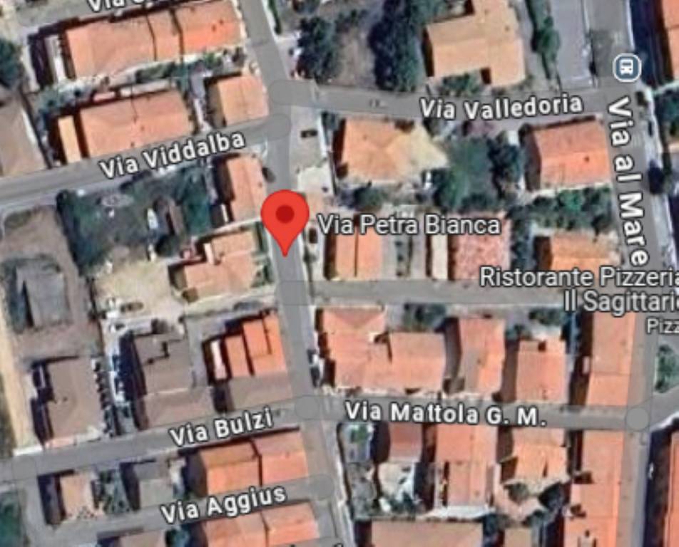 appartamento in vendita a Trinità d'Agultu e Vignola