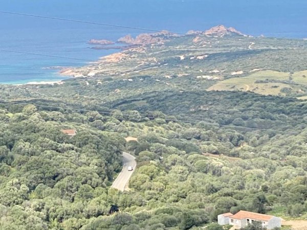 appartamento in vendita a Trinità d'Agultu e Vignola