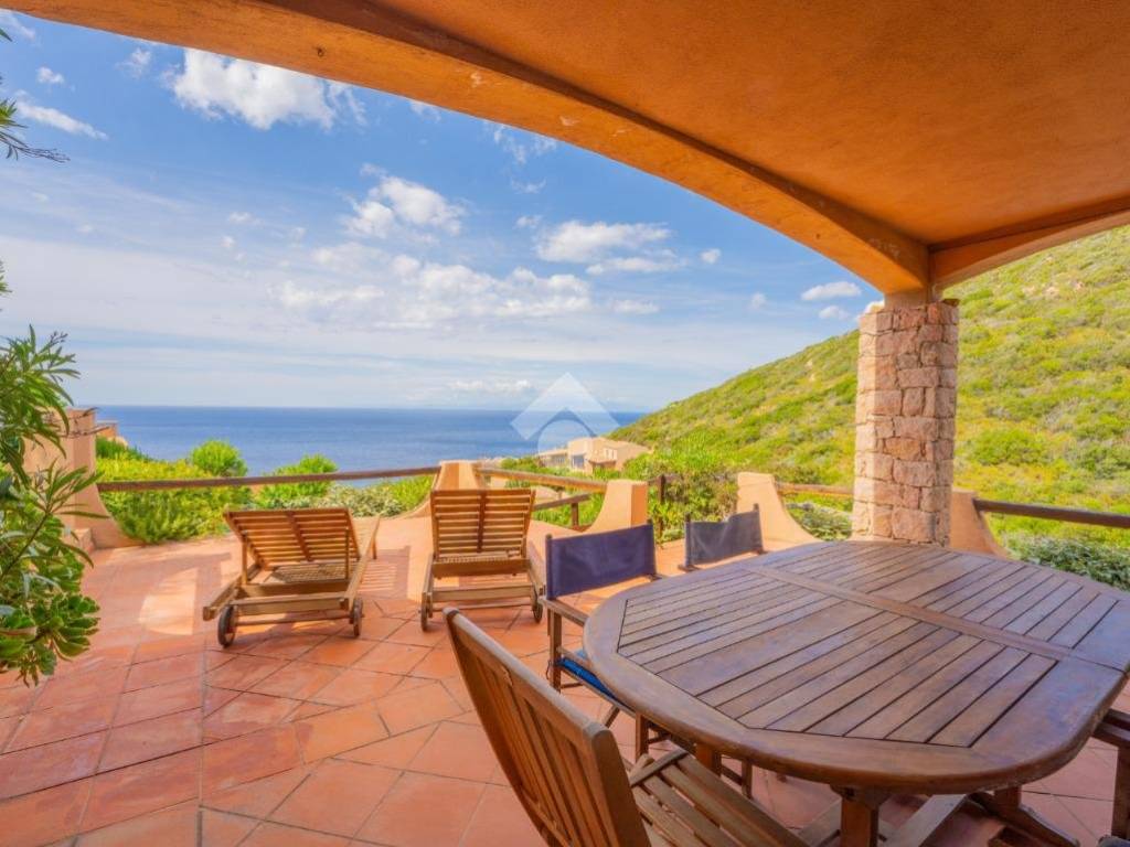appartamento in vendita a Trinità d'Agultu e Vignola in zona Costa Paradiso