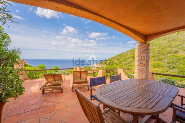 appartamento in vendita a Trinità d'Agultu e Vignola in zona Costa Paradiso