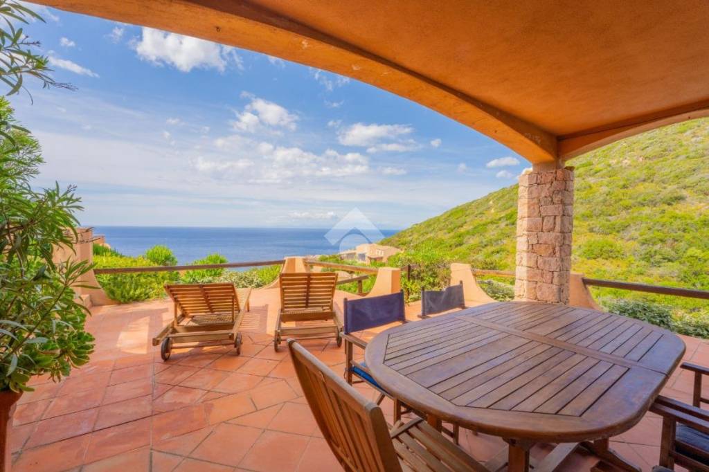 appartamento in vendita a Trinità d'Agultu e Vignola in zona Costa Paradiso