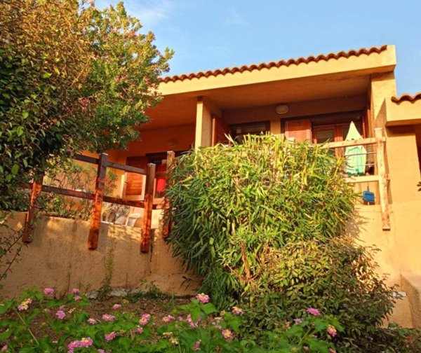 appartamento in vendita a Trinità d'Agultu e Vignola in zona Costa Paradiso