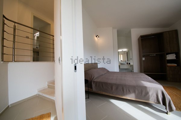 casa indipendente in vendita a Trinità d'Agultu e Vignola in zona Costa Paradiso