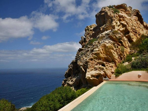 casa indipendente in vendita a Trinità d'Agultu e Vignola in zona Costa Paradiso