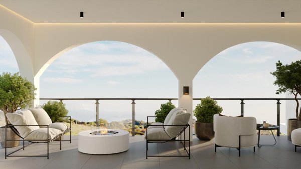 appartamento in vendita a Trinità d'Agultu e Vignola