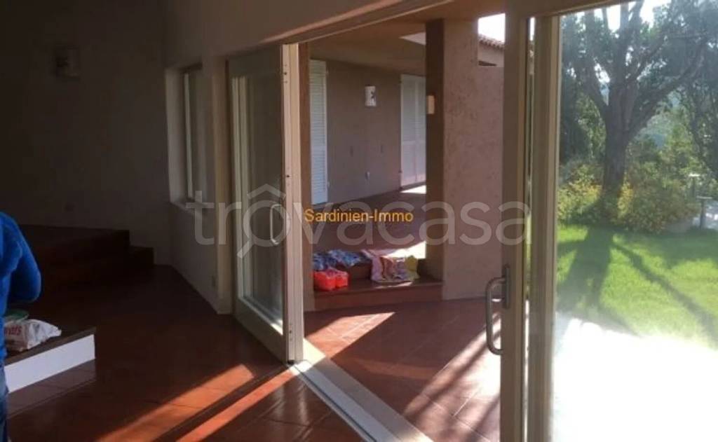 casa indipendente in vendita a Trinità d'Agultu e Vignola