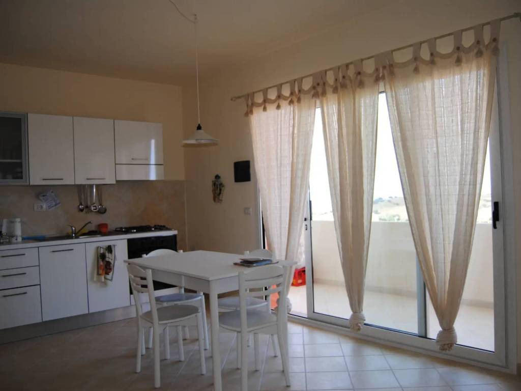 appartamento in vendita a Trinità d'Agultu e Vignola