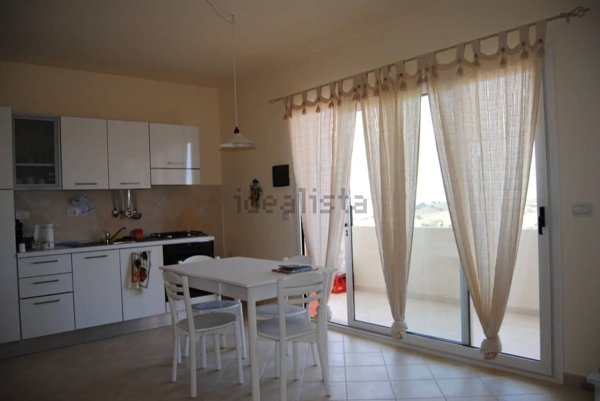 appartamento in vendita a Trinità d'Agultu e Vignola