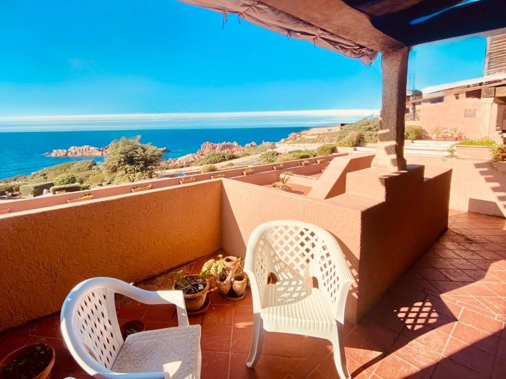 appartamento in vendita a Trinità d'Agultu e Vignola in zona Costa Paradiso