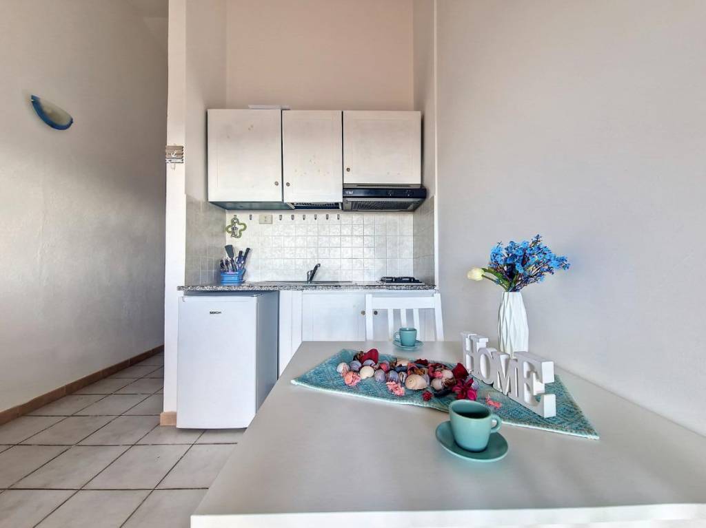 appartamento in vendita a Trinità d'Agultu e Vignola in zona Costa Paradiso