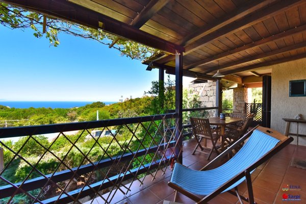 casa indipendente in vendita a Trinità d'Agultu e Vignola in zona Costa Paradiso